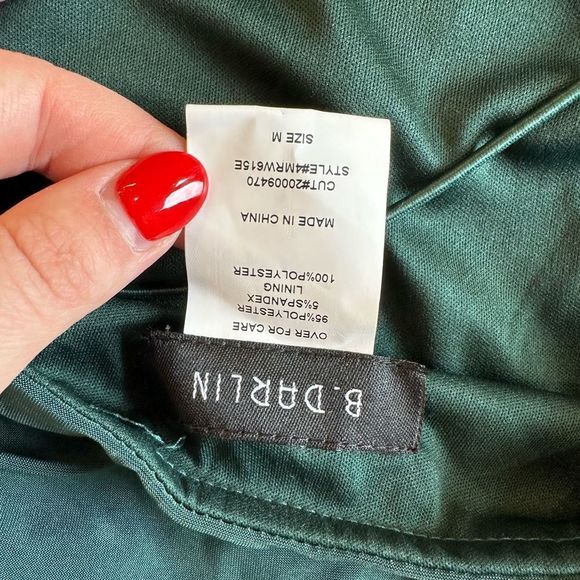 Cocktail dress - Picture 4 of 6